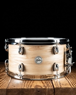 Gretsch 7"x13" Silver Series Ash Snare Drum