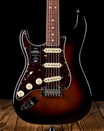 Fender American Professional II Strat (Left-Handed) - 3-Color Sunburst
