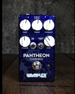 Wampler Pantheon Overdrive Pedal *USED*