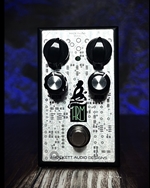 Rockett Pedals Hot Rubber Monkey Overdrive Pedal *USED*