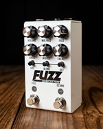 Jackson Audio Monochrome FUZZ Modular Fuzz Pedal