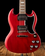 Epiphone 1961 Les Paul SG Standard - Aged 60s Cherry