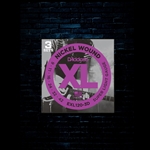 D'Addario EXL120 XL Nickel Wound Strings (3-Pack) - Super Light (9-42)