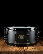 Pearl MH1460/B - 6"x14" Matt Halpern Signature Snare Drum