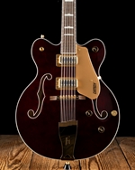 Gretsch G5422G-12 Electromatic Classic Hollow-Body - Walnut Stain