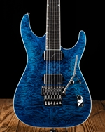 ESP LTD MH-1000 - Black Ocean