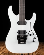 ESP LTD M-1000 - Snow White