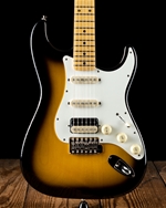 Fender JV Modified '50s Stratocaster HSS - 2-Color Sunburst