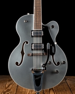 Gretsch G5420T Electromatic Classic Hollow Body - Airline Silver