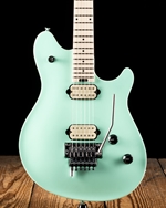 EVH Wolfgang Special - Satin Surf Green