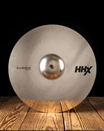 Sabian 12006XEB - 20" HHX Evolution Crash Cymbal