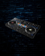 Pioneer DDJ-REV7 2-Channel Serato DJ Controller