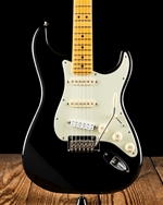 Fender American Professional II Stratocaster -Black *USED*