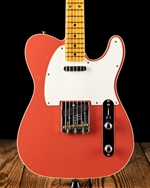 Fender Custom Shop Journeyman Relic 50s Twisted Tele - Tahitian Coral