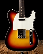Fender Custom Shop 1959 Tele - Chocolate 3-Color Sunburst