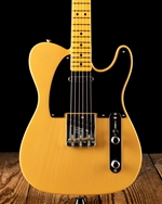 Fender Custom Shop 1950 Double Esquire - Nocaster Blonde