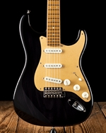 Fender Custom Shop American Custom Strat NOS - Transparent Ebony
