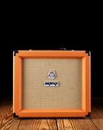 Orange Crush 35RT - 35 Watt 1x10" Guitar Combo - Orange