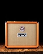 Orange Super Crush 100 - 100 Watt 1x12" Guitar Combo - Orange