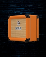 Orange PPC108 - 20 Watt 1x8" Guitar Cabinet - Orange