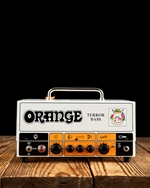 Orange Terror Bass 500 Watt Bass Head