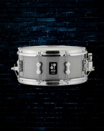Sonor AQ2 Maple Stage 5-Piece Drum Set - Transparent Black