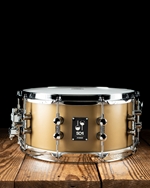 Sonor 6"x14" AQ2 Maple Snare Drum - Titanium Quartz