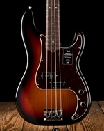 Fender American Professional II Precision Bass - 3-Color Sunburst