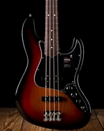 Fender American Performer Jazz Bass - 3-Color Sunburst