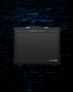 Line 6 Catalyst 100 - 100 Watt 1x12" Guitar Combo