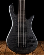 Spector NS Pulse II 5 - Black Stain