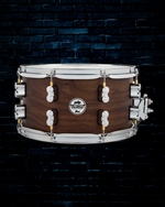 PDP 7"x13" Concept Series Maple Hybrid Snare Drum - Natural Satin