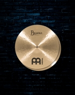 Meinl B15MH - 15" Byzance Traditional Medium Hi-Hats