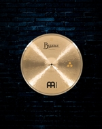 Meinl AC-DOUBLEDOWN - 17"/18" Artist Concept Model Matt Halpern Stack