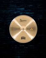 Meinl AC-DOUBLEDOWN - 17"/18" Artist Concept Model Matt Halpern Stack