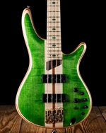 Ibanez SR4FMDX Premium - Emerald Green