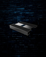 D'Addario XPND Double Pedal Riser