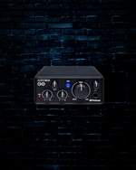 PreSonus AudioBox GO - 2x2 Compact USB Audio Interface