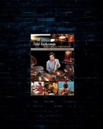 Hal Leonard Todd Sucherman – Methods & Mechanics for Useful Drumming DVD