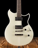 Yamaha RSE20 Revstar Element - Vintage White