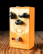 EarthQuaker Devices Special Cranker Overdrive/Distortion Pedal