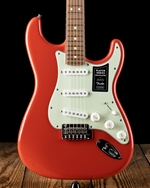 Fender Limited Edition Player Stratocaster - Fiesta Red