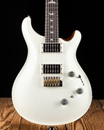 PRS Custom 24 Piezo - Antique White Top