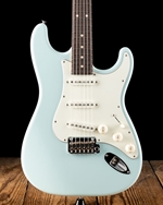 Suhr Classic S Antique SSS - Sonic Blue