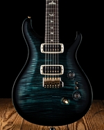 PRS Custom 24-08 (10 Top) - Cobalt Smokeburst