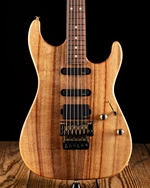Suhr Reb Beach Signature Series Standard - Koa