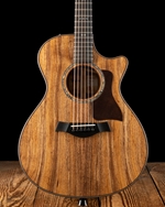 Taylor 722ce - Natural