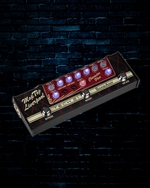 Tech 21 SansAmp Character Plus Mop Top Liverpool Boost Pedal