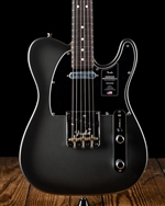 Fender American Professional II Telecaster - Mercury