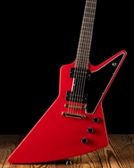 Gibson Lzzy Hale Signature Explorerbird - Cardinal Red